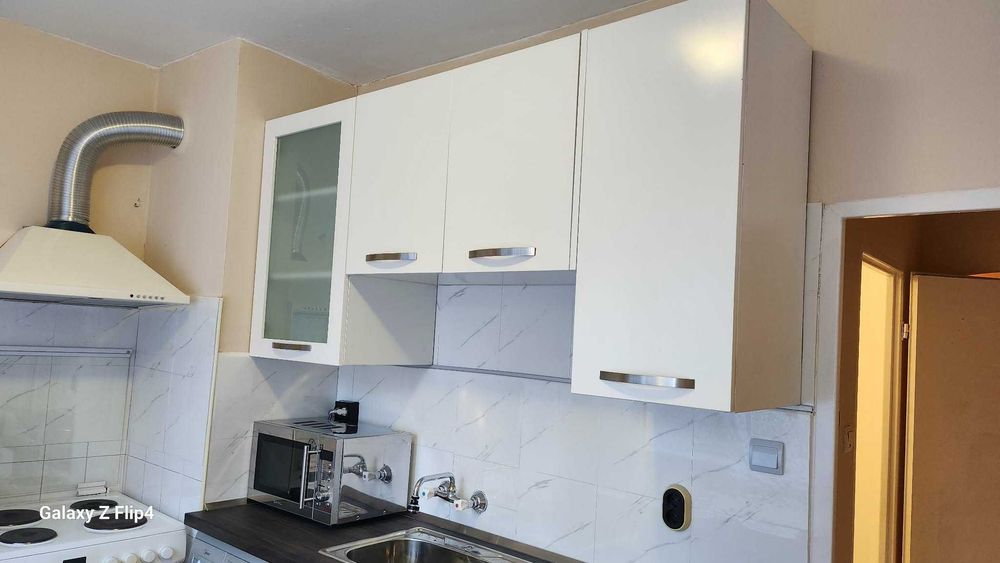 Дава се под наем Едностаен апартамент в София, Люлин 8 - 49 кв.м за 398.82 € - Снимка #4