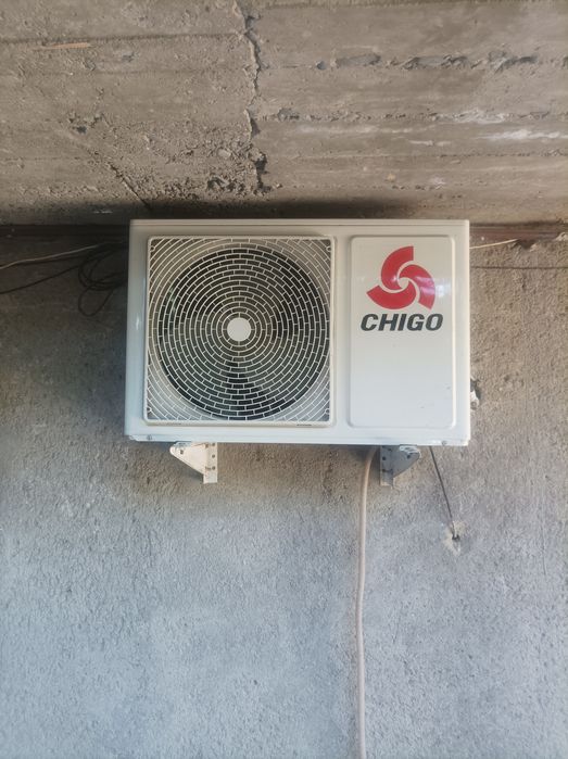 Kondisioner 18 chigo