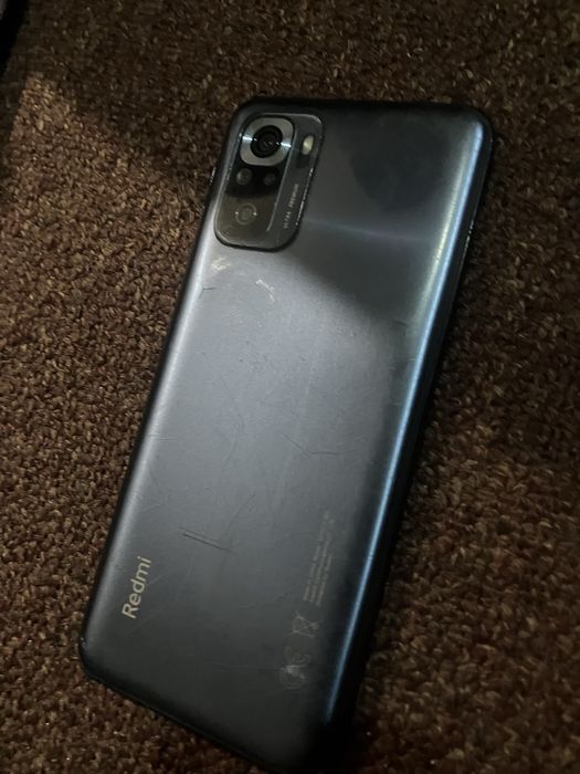 Xiaomi Redmi Note 10s