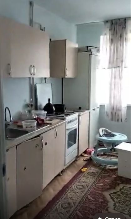 Продаётся квартира