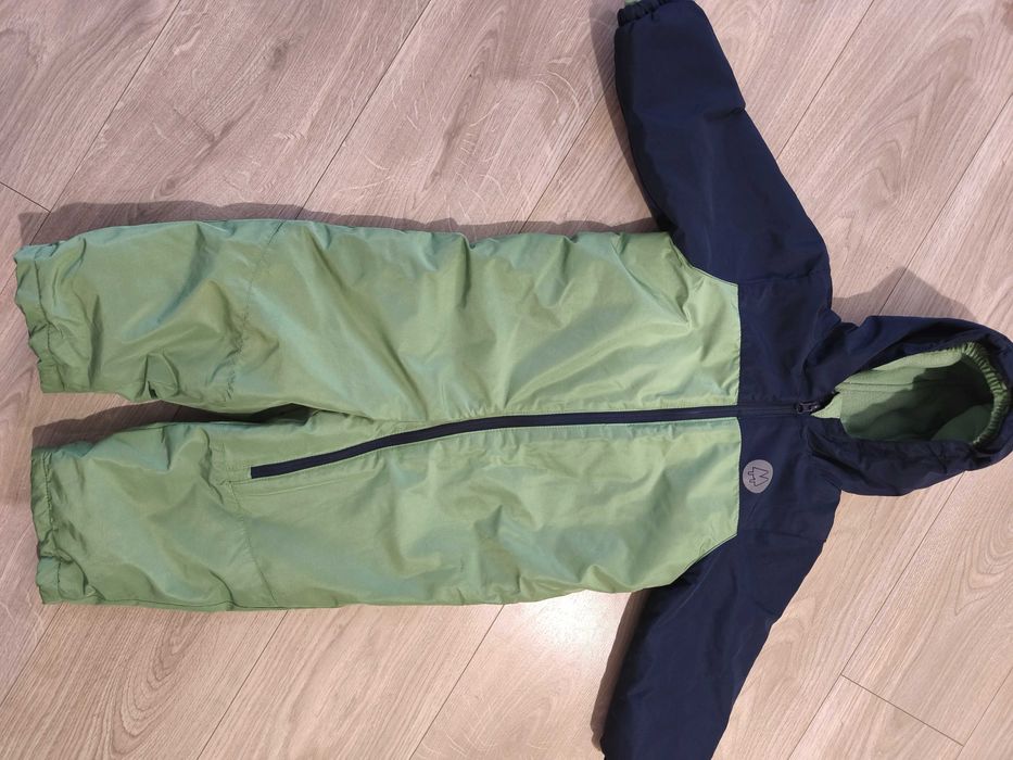 Combinezon iarna, mărimea 98