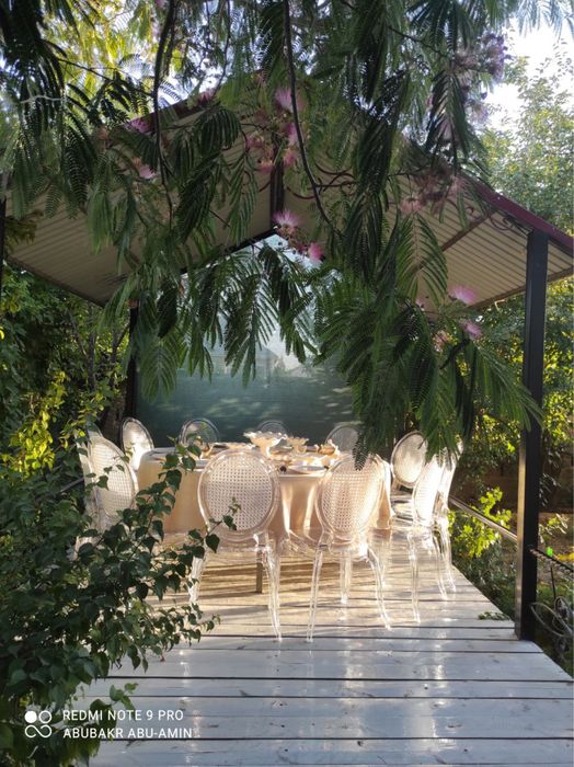 Сатылады. 60 адамға арналған. Түсіріп берем