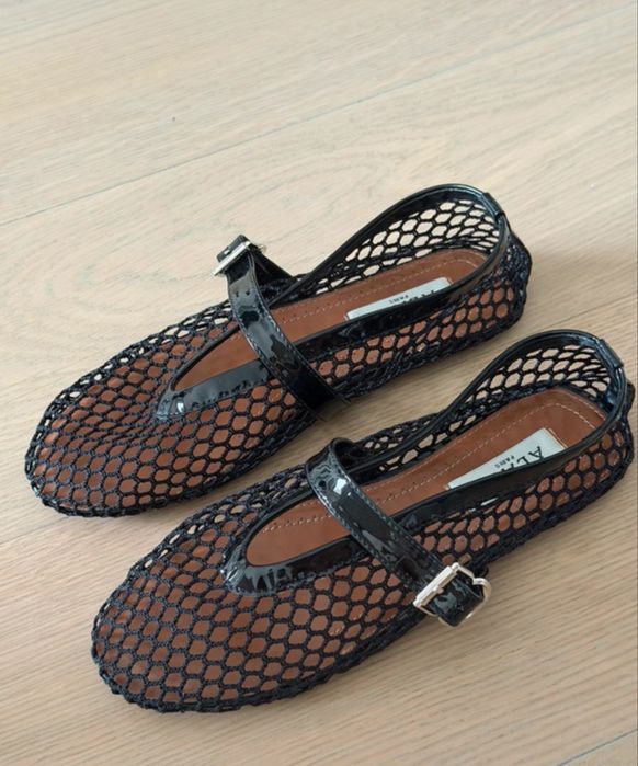 Balerini alaia