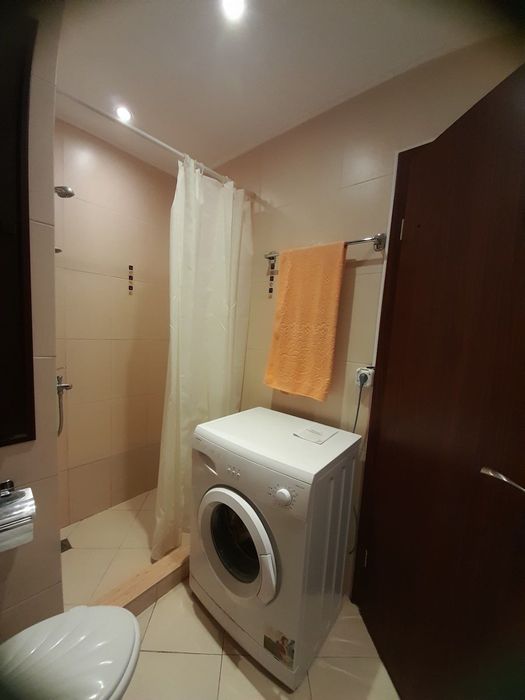Дава се под наем Едностаен апартамент в Созопол - 43 кв.м за 349 € - Снимка #16