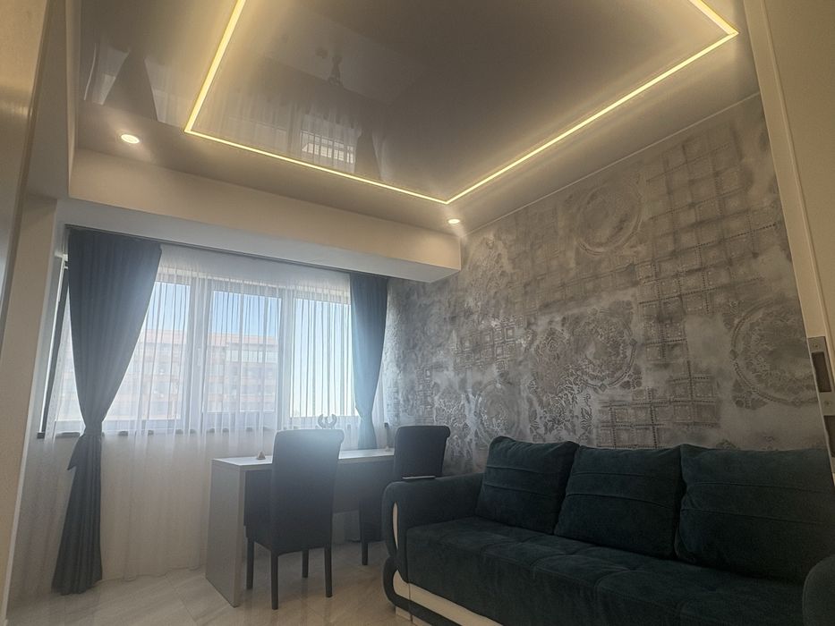 Ap de vanzare in Complex Central park 1