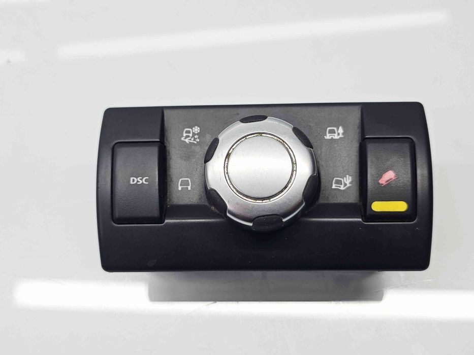 Modul confort LAND ROVER Freelander 2 (FA) [Fabr 2006-2014] 6H5214B59