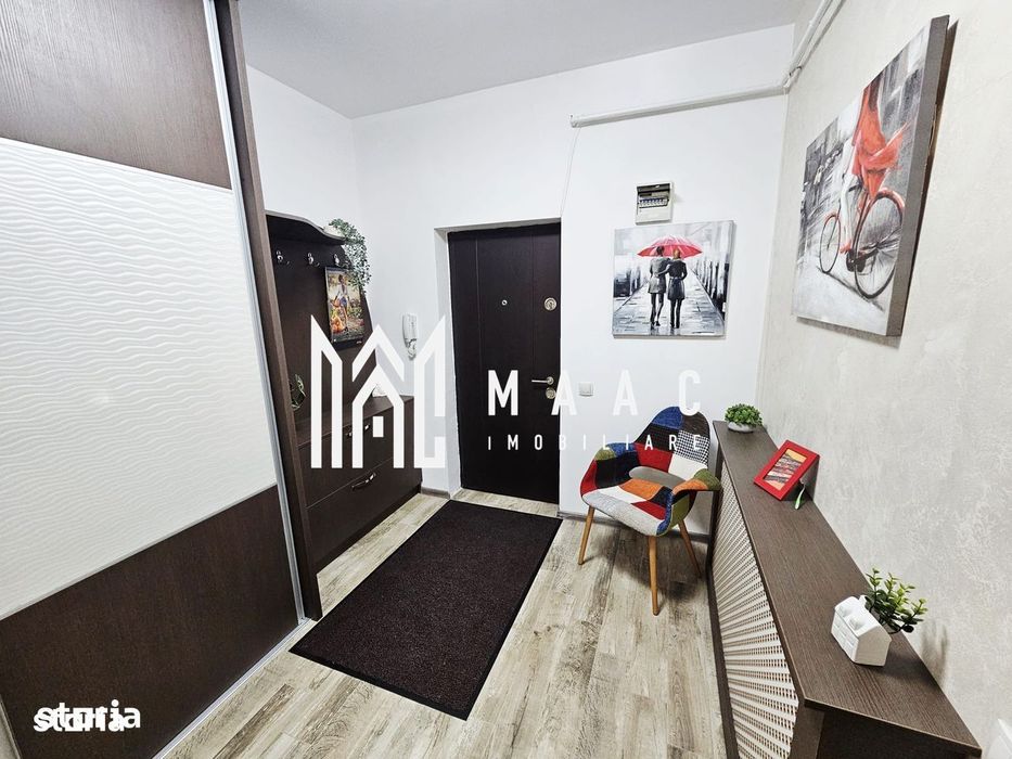 Apartament 2 camere | 74 mp | Bulevard |