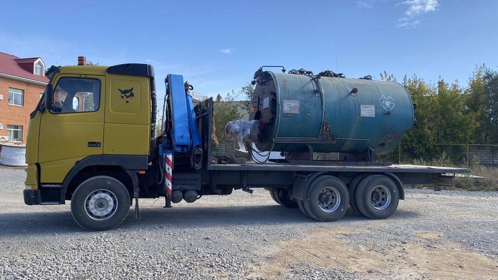 Манипулятор услуги манипулятора