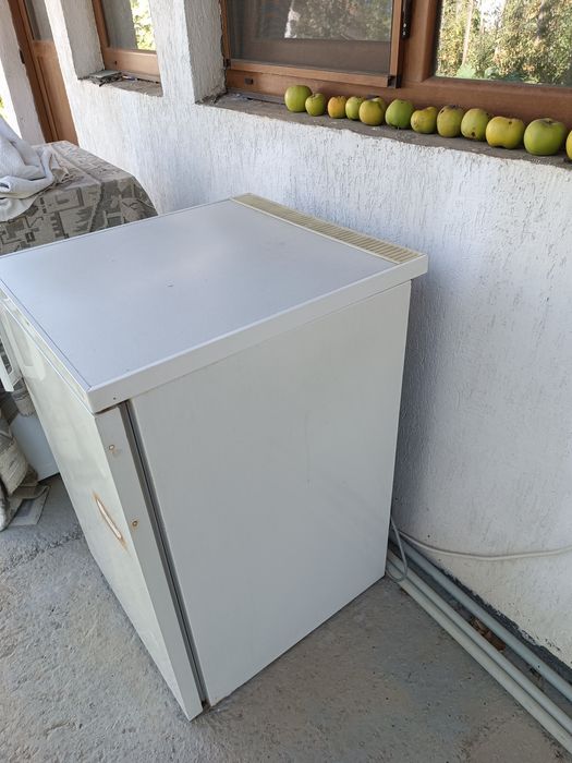 Немски хладилник