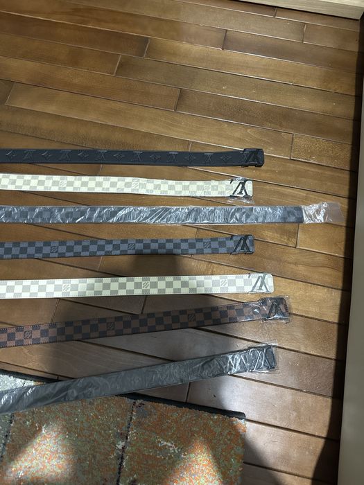 Curea LV Neagra Carouri Catarama Neagra