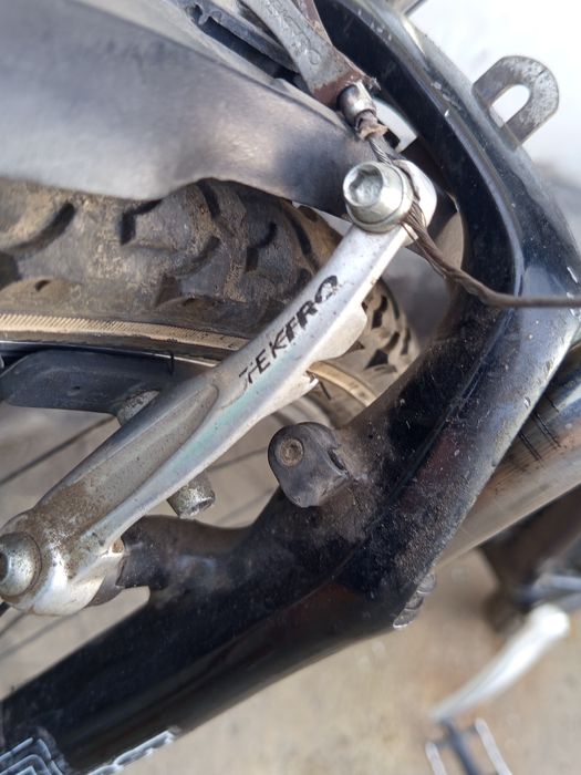 срочно! продам велосипед