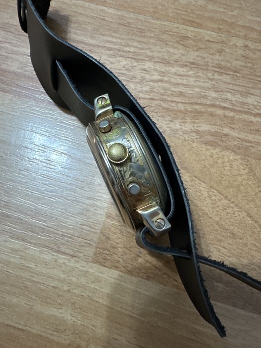 Ceas de colectie Patek Philippe Geneve (mecanism dublu)