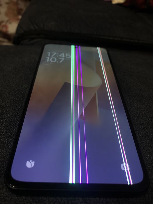Xiaomi 12 lite хороший телефон