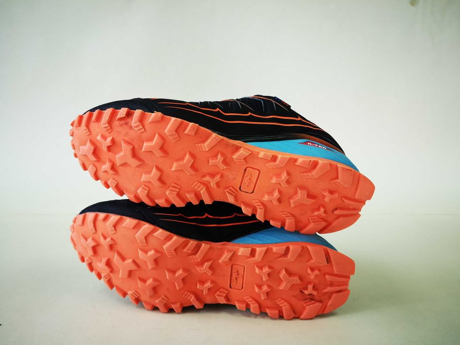 Ghete munte adidasi copii 39 40 - KANGOROOS  Usori  Impermea Ca NOI