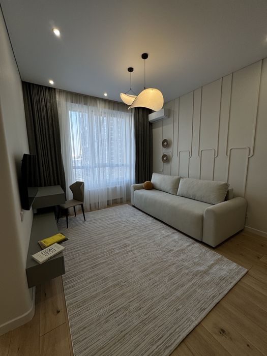 Квартира аппартаменты