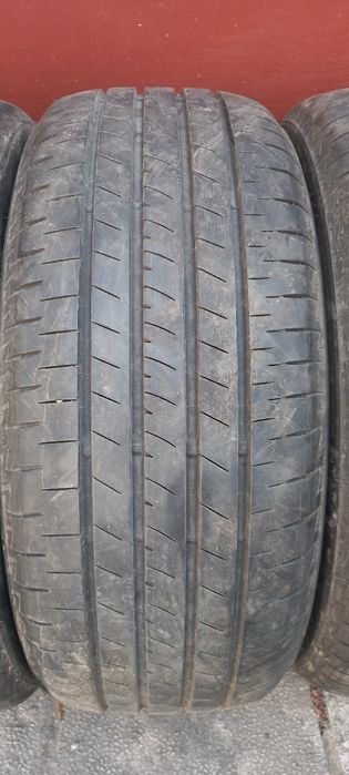 205 50 17  Bridgestone  Гуми