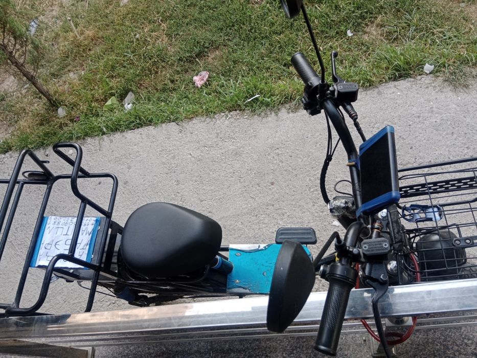 Sukutirning daqementi bor yangi olinganiga 1oy boʻldi