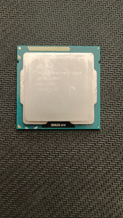 интел пентиум  2.90ghz,2.60ghz