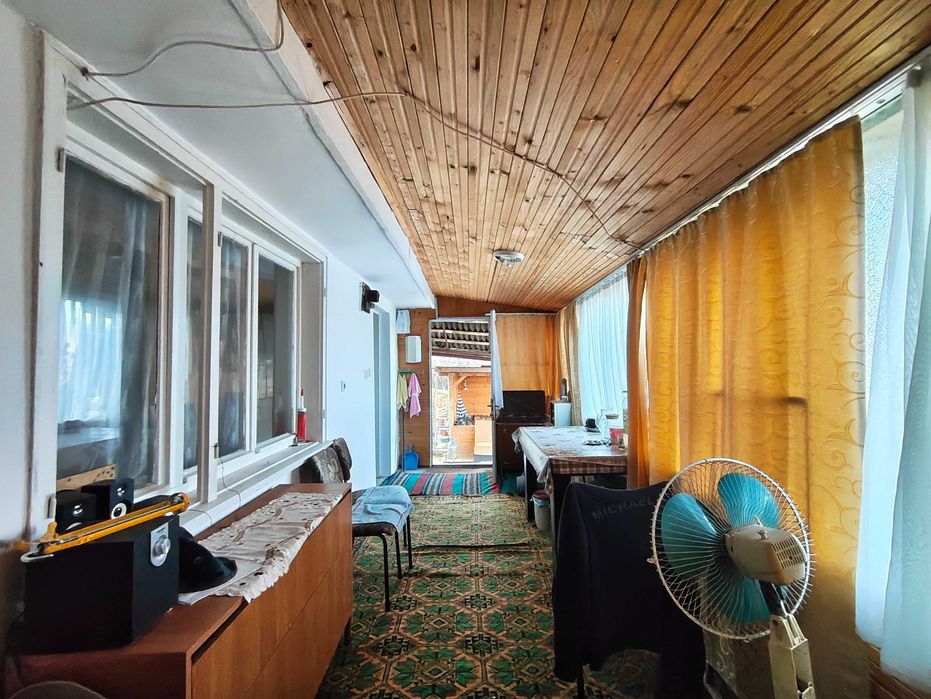 Продава се Къща в Търговище, Вилна зона - 50 кв.м за 602 €/кв.м - Снимка #6