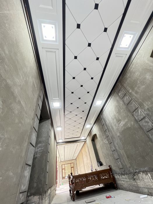 Tunikabond.Alikabond.fasad