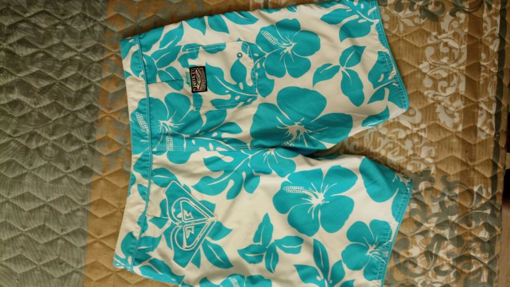 Roxy детски плажни шорти.