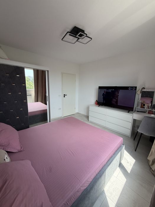 Apartament de vanzare. Soseaua Giurgiului strada Vigoniei
