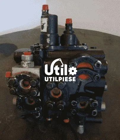 distribuitor hidraulic volvo l90 l90c l90d l90e l90f + piese volvo