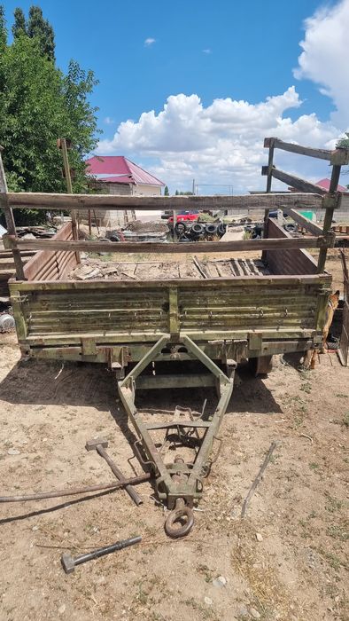 Притцеп сатылады