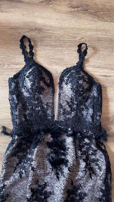 Официална рокля за кума, абитуриентка или др