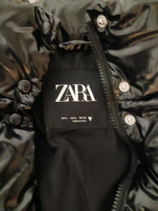 Zara чисто ново яке