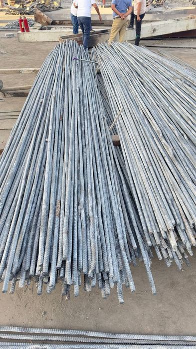 Armatura bu арматура бу