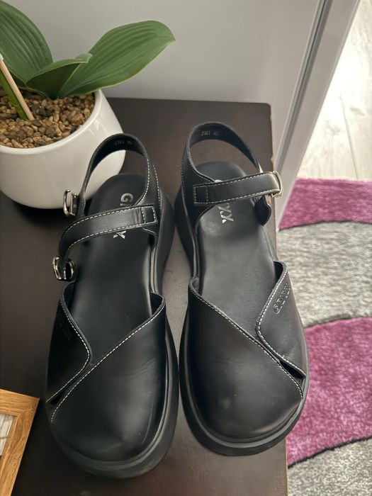 Papuci GRYXX 2 purtari