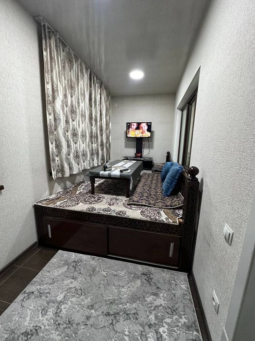 Продается 3/3/5 квартира Карасу-1