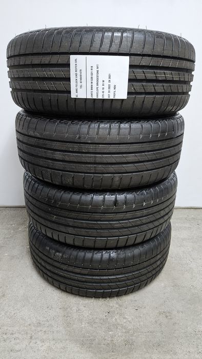 Jante Bmw M R18 Seria 3 G20 G21 Seria 4 G22 G23