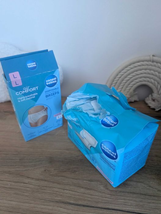 Помпа и комплект аксесоари за кърмене