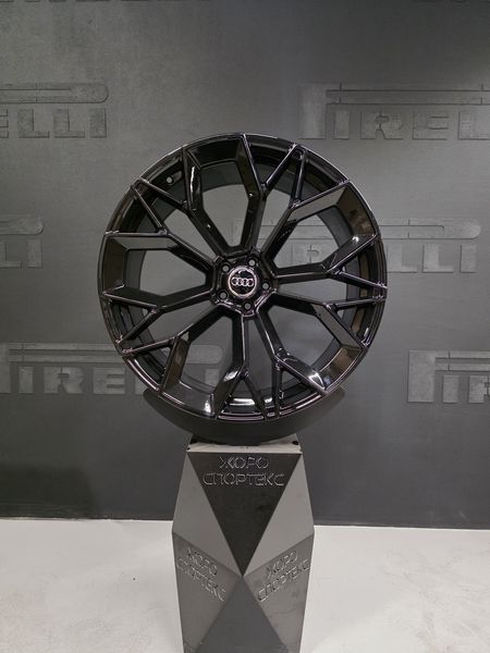 23цола Ауди 5х112 Audi 5x112