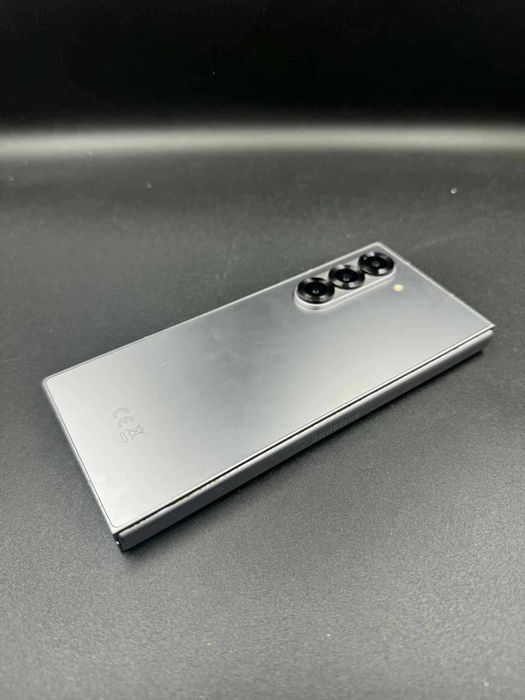 Hope Amanet P5-Samsung Z Fold 6, Black, 256GB/12GB, Liber retea