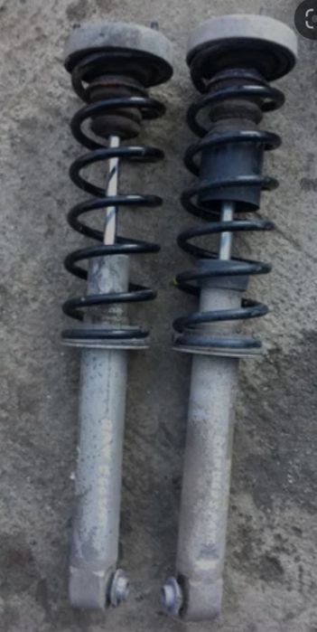 Telescop + arc spate BMW seria 5 E60 E61