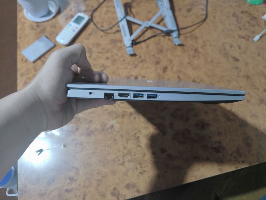 Aser aspire 3 intel core 7 11 gen