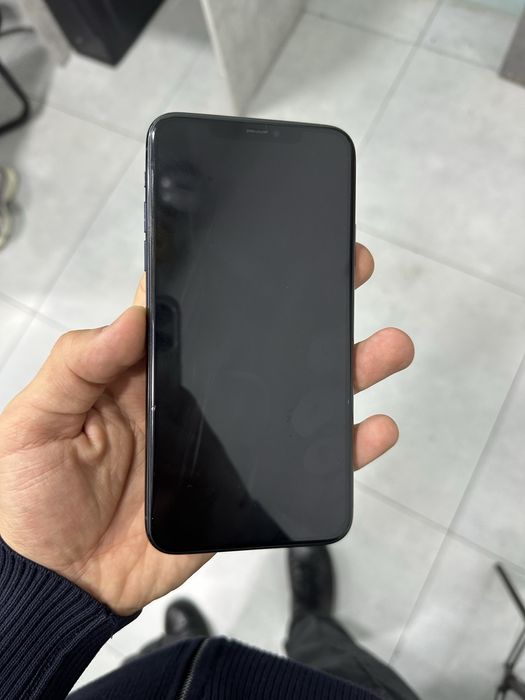 Iphone 11 pro max