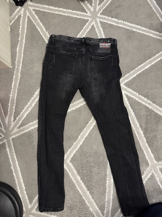 Дънки Dsquared2.