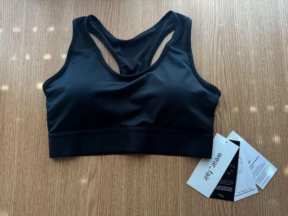 Set sală 4F (bustieră+colanți)