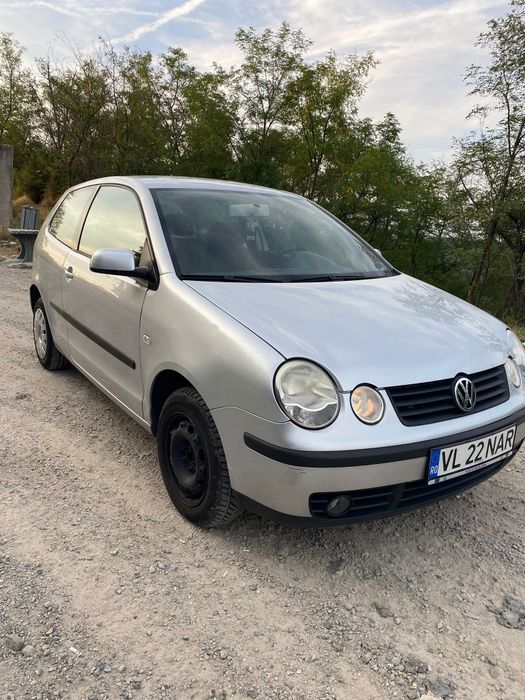 Wv Polo,  N4 motor  1.4 benzina