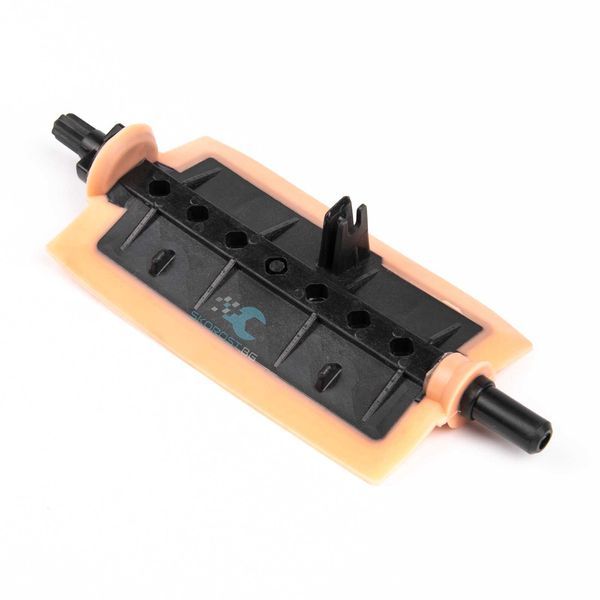 Ремонтен комплект клапа за парно HVAC за Mercedes E C GLC