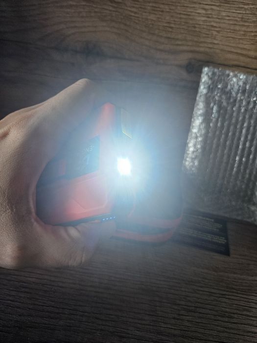 Jump Starter Пускач