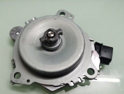 Фазовращатель Датчик VVT-I на Камри 70