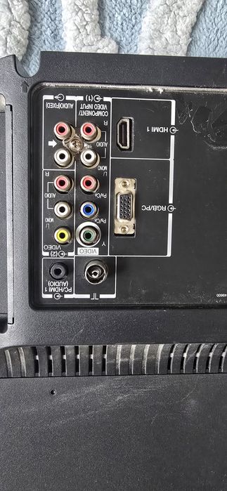 Toshiba 32 дюйма