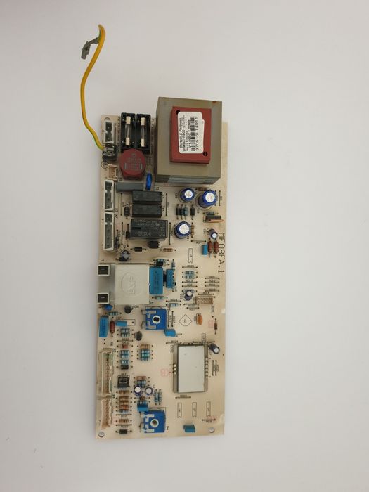 Placa Electronică Centrală Termică Ferroli DOMIcompact F24 D