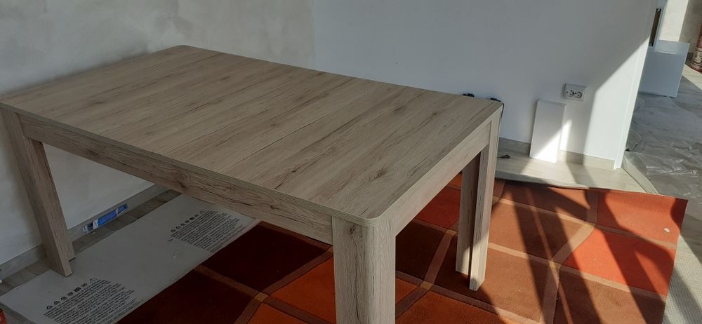 Masa mare 8 persoane