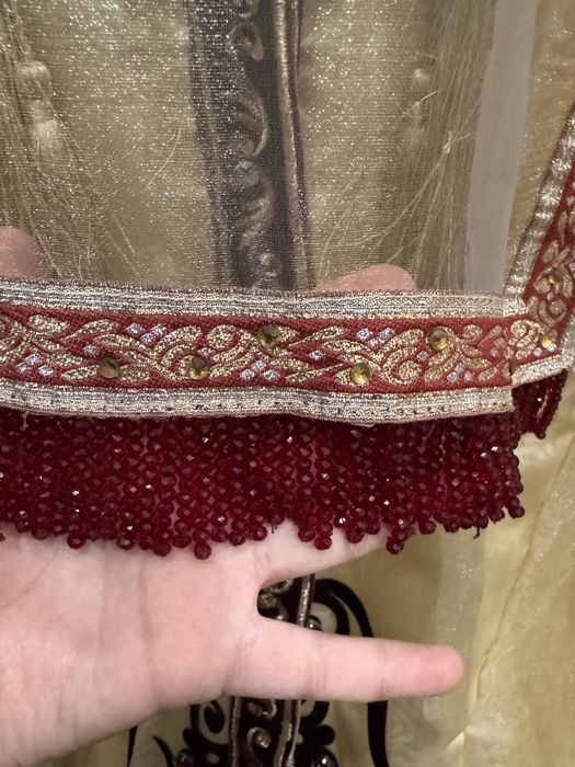 Kelin salom uchun paranji